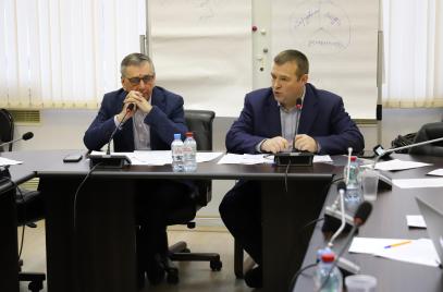 Комитет «ОПОРЫ РОССИИ» по саморегулированию утвердил план работы на 2020 год