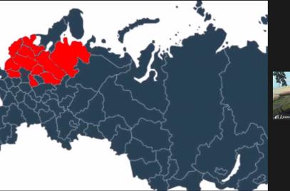 Комитет «ОПОРЫ РОССИИ» по сельскому хозяйству утвердил план работы на текущий год