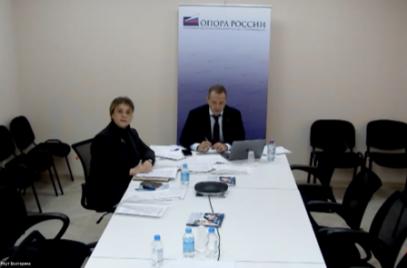 Комитет «ОПОРЫ РОССИИ» по строительству озвучил необходимые меры поддержки отрасли