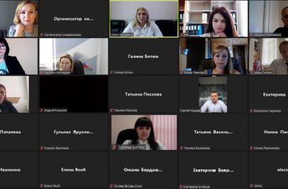 Комитет «ОПОРЫ РОССИИ» по строительству и НОСТРОЙ провели совместный вебинар на тему особенностей трудовых отношений с иностранными работниками