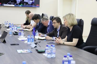 Комитет «ОПОРЫ РОССИИ» по информационным технологиям продолжит взаимодействие с Минцифрой РФ по совершенствованию мер поддержки сферы ИТ