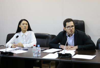 Комитет «ОПОРЫ РОССИИ» по строительству подвел итоги работы за 2019 год
