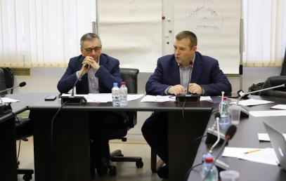 Комитет «ОПОРЫ РОССИИ» по саморегулированию утвердил план работы на 2020 год