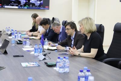 Комитет «ОПОРЫ РОССИИ» по информационным технологиям продолжит взаимодействие с Минцифрой РФ по совершенствованию мер поддержки сферы ИТ