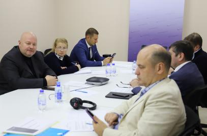 Критерии вхождения, формат работы и условия программ льготного кредитования обсудили на заседании Комитета «ОПОРЫ РОССИИ» по финансовым рынкам