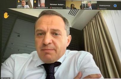 Марк Геллер принял участие в заседании рабочей группы «Строительство, урбанистика и ЖКХ» Экспертного совета при Правительстве России