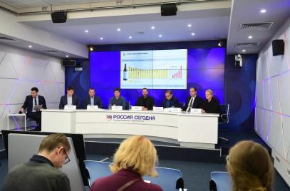 Маркировка пива приведет к ухудшению ситуации в отрасли