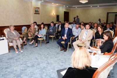 Меры борьбы с контрафактом в условиях развития евразийской интеграции рассмотрели на форуме «Антиконтрафакт» в Бишкеке