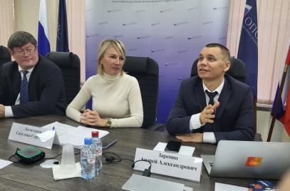 Меры поддержки и возможность их использования МСП обсудили на заседании Комиссии «ОПОРЫ РОССИИ» по развитию радиоэлектронной отрасли