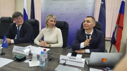 Меры поддержки и возможность их использования МСП обсудили на заседании Комиссии «ОПОРЫ РОССИИ» по развитию радиоэлектронной отрасли