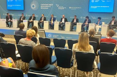 МСП — эпоха ренессанса или медленная стагнация?