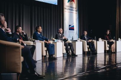 На СУПе-2021 обсудят концепции развития молодежного предпринимательства и креативных индустрий