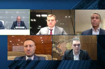 На вебинаре Банка России рассказали об опыте предпринимателей по использованию программ господдержки МСП