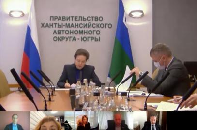 На заседании рабочей группы «Социальное предпринимательство» Комиссии Госсовета обсудили эффективность мер поддержки социального предпринимательства