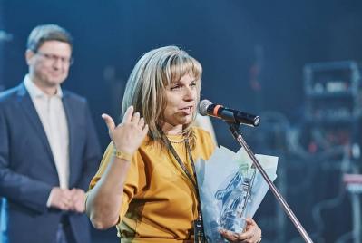 Наталья Шлемкевич избрана новым председателем Ямало-Ненецкого реготделения «ОПОРЫ РОССИИ»