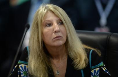 Наталья Золотых: Необходимо создать благоприятную предпринимательскую среду для инновационного развития малых компаний