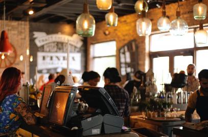 Названы перспективные направления для открытия малого бизнеса