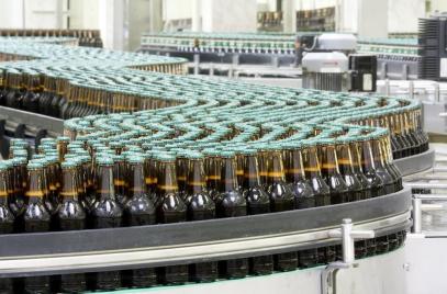 Новые каналы розничной продажи пивоваренной продукции обсудили на Неделе российского ритейла