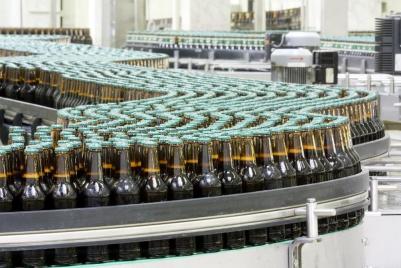 Новые каналы розничной продажи пивоваренной продукции обсудили на Неделе российского ритейла