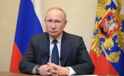 Обращение Владимира Путина к россиянам в связи с коронавирусом – основные тезисы