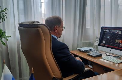 Очередные предложения «ОПОРЫ РОССИИ» по мерам поддержки МСП вынесены на рассмотрение в Госдуму