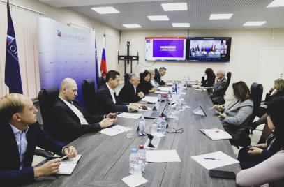 «ОПОРА РОССИИ» и Wildberries запускают обучающую программу по выходу предпринимателей в онлайн-сегмент