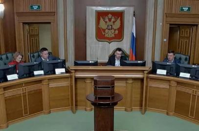 «ОПОРА РОССИИ» и ФНС провели совместный вебинар по практическим вопросам налогообложения в новых субъектах РФ