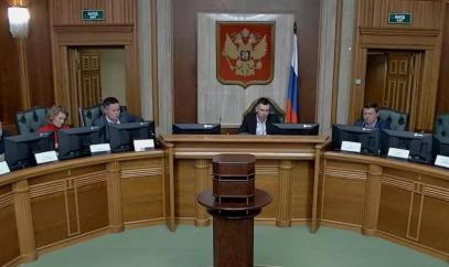 «ОПОРА РОССИИ» и ФНС провели совместный вебинар по практическим вопросам налогообложения в новых субъектах РФ