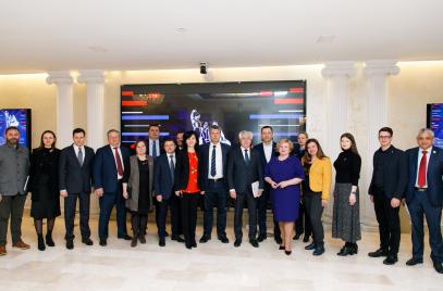 «ОПОРА РОССИИ» направит наблюдателей, которые будут следить за проведением голосования по поправке к Конституции