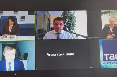 «ОПОРА РОССИИ» о втором пакете мер поддержки бизнеса: после кризиса страну ждет серьезная перестройка экономической реальности