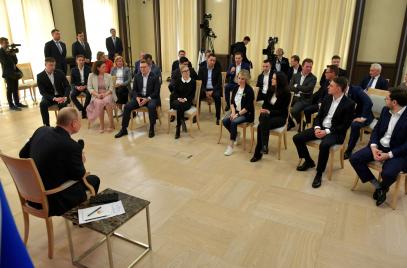 «ОПОРА РОССИИ» озвучила предложения по стабилизации положения МСП в стране