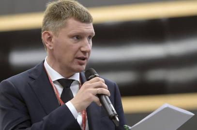 «ОПОРА РОССИИ» поддержала назначение Максима Решетникова главой Минэкономразвития