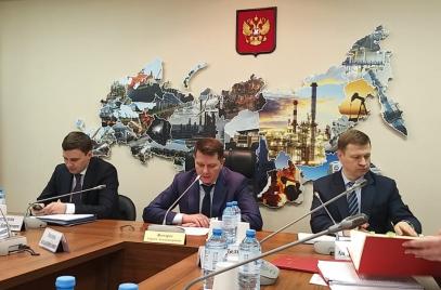 «ОПОРА РОССИИ» предложила изменения в законопроект о защите капиталовложений и развитии инвестиций