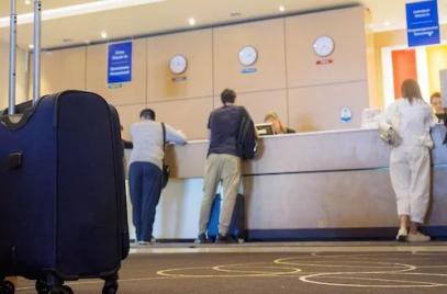 «ОПОРА РОССИИ» просит ввести новые ограничения для компании Booking.com