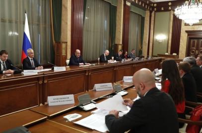 «ОПОРА РОССИИ» предложила ввести льготы для социальных предпринимателей