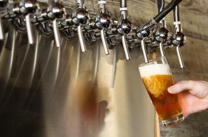 «ОПОРА РОССИИ» против ужесточения контроля за разливным пивом