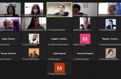 «ОПОРА РОССИИ» проведет общероссийское исследование региональных практик поддержки самозанятых