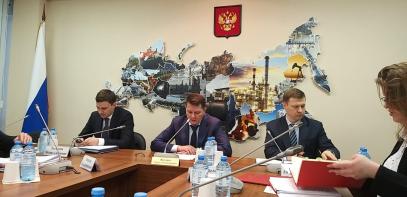 «ОПОРА РОССИИ» предложила изменения в законопроект о защите капиталовложений и развитии инвестиций