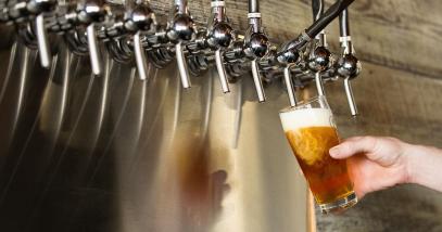 «ОПОРА РОССИИ» против ужесточения контроля за разливным пивом
