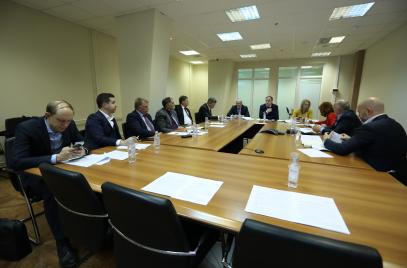 «ОПОРА РОССИИ» совместно с ФАС разрабатывают проект национального плана развития конкуренции на 2021-2025 годы