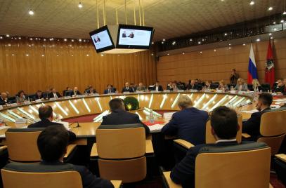 «ОПОРА РОССИИ» создала федеральный центр антикризисной поддержки предпринимателей