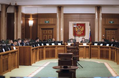 «ОПОРА РОССИИ» совместно с Федеральной налоговой службой подвела налоговые итоги 2021 года