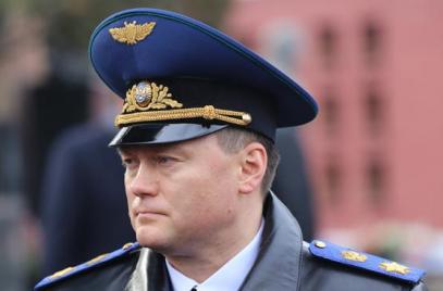 «ОПОРА РОССИИ» в Симферополе провела встречу с генеральным прокурором РФ Игорем Красновым