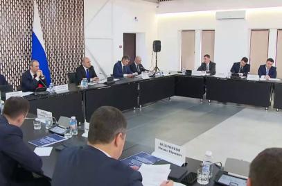 Опубликован список поручений Михаила Мишустина по итогам заседания правкомиссии по вопросам развития МСП