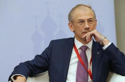 Первый вице-президент «ОПОРЫ РОССИИ» Владислав Корочкин избран в Общественную палату РФ