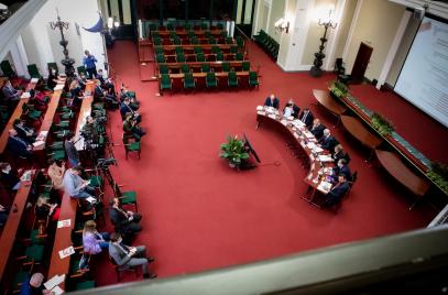 Платформа «ЗаБизнес.РФ» подвела итоги второго года работы