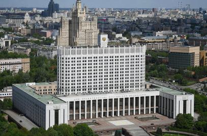 Правительство решило продлить мораторий на проверки малого бизнеса