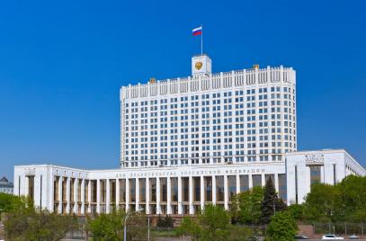 Правительство России легализовало параллельный импорт продукции