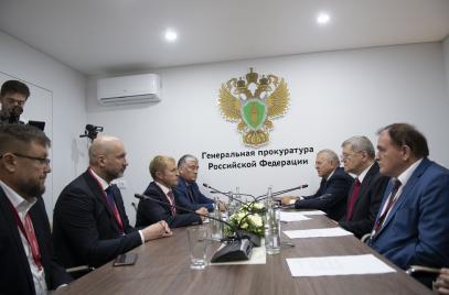 Предприниматель из Иркутска после вмешательства «ОПОРЫ РОССИИ» получил деньги от госзаказчика