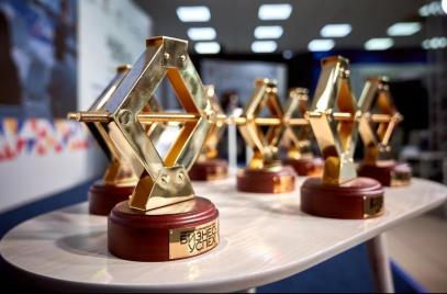 Предприниматели со всей России соберутся в Москве на десятом финале Национальной премии «Бизнес-Успех»